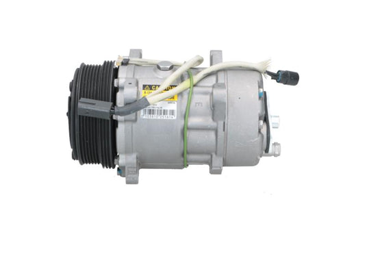 PlusLine Original Aircon Compressor for Nissan 090165096+