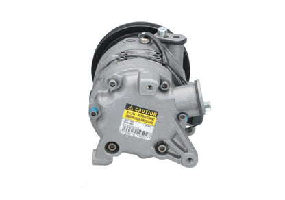 PlusLine Original Aircon Compressor for Nissan 090165102+