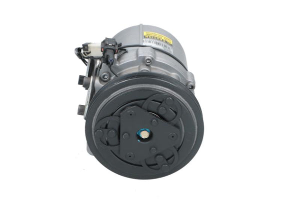 PlusLine Original Aircon Compressor for Nissan 090165103+