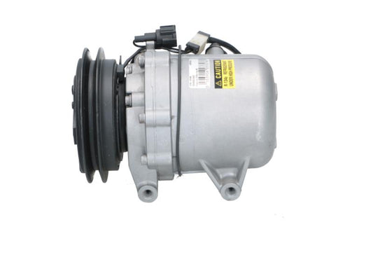 PlusLine Original Aircon Compressor for Nissan 090165103+