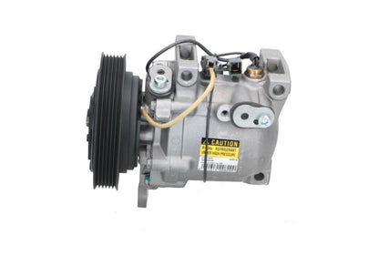 PlusLine Original Aircon Compressor for Nissan 090165105+