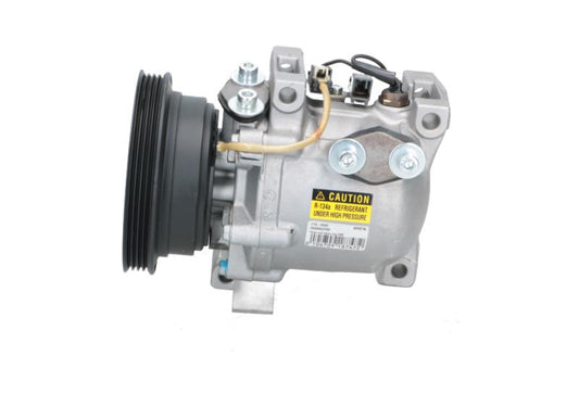 PlusLine Original Aircon Compressor for Nissan 090165106+