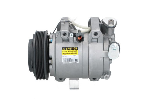 PlusLine Original Aircon Compressor for Nissan 090165107+