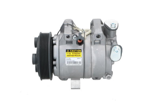 PlusLine Original Aircon Compressor for Nissan 090165108+