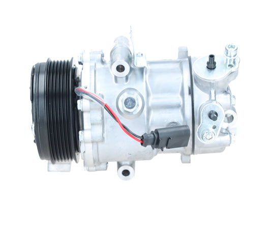 Copy New Aircon Compressor for Volkswagen 7010962