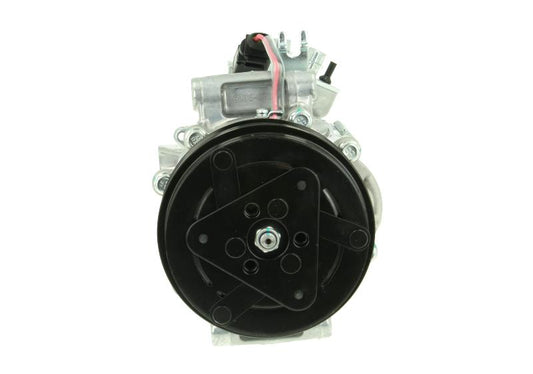 PlusLine Original Aircon Compressor for Volkswagen SD6V121917+