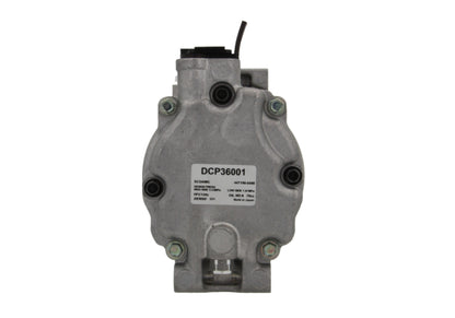 Denso New Aircon Compressor for Subaru DCP36001