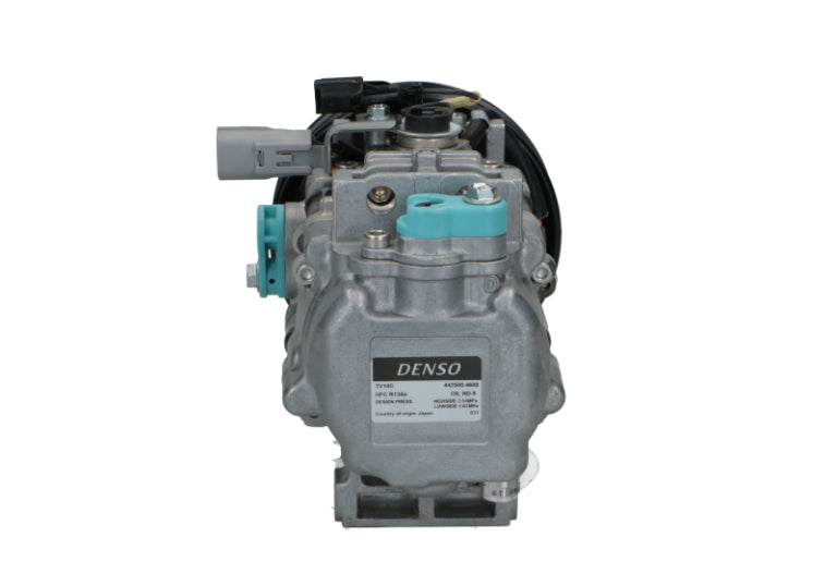 Denso New Aircon Compressor for Subaru DCP36005