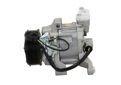 PlusLine Original Aircon Compressor for Subaru 814730+