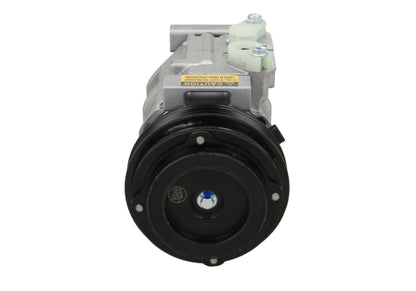 PlusLine Original Aircon Compressor for Suzuki 4472203393+