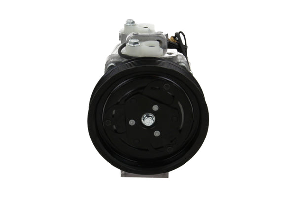 PlusLine Original Aircon Compressor for Suzuki SS10LV12+