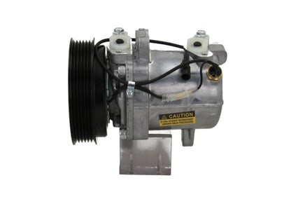 PlusLine Original Aircon Compressor for Suzuki SS10LV12+