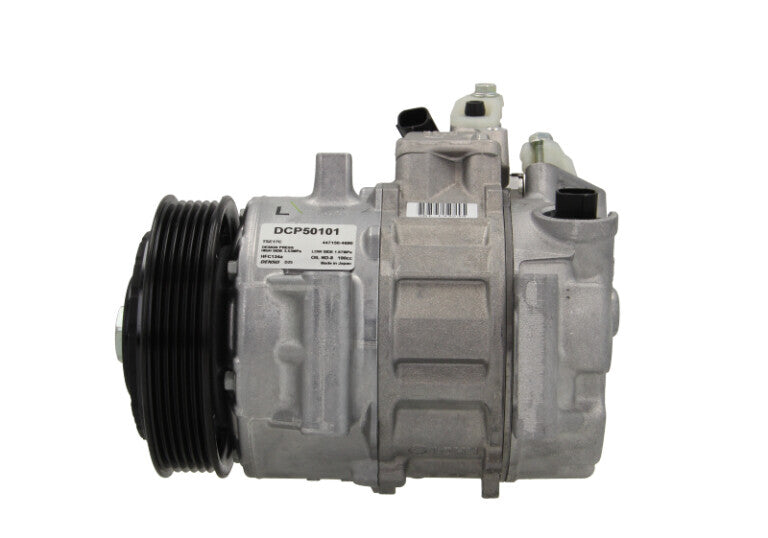Denso New Aircon Compressor for Toyota DCP50101