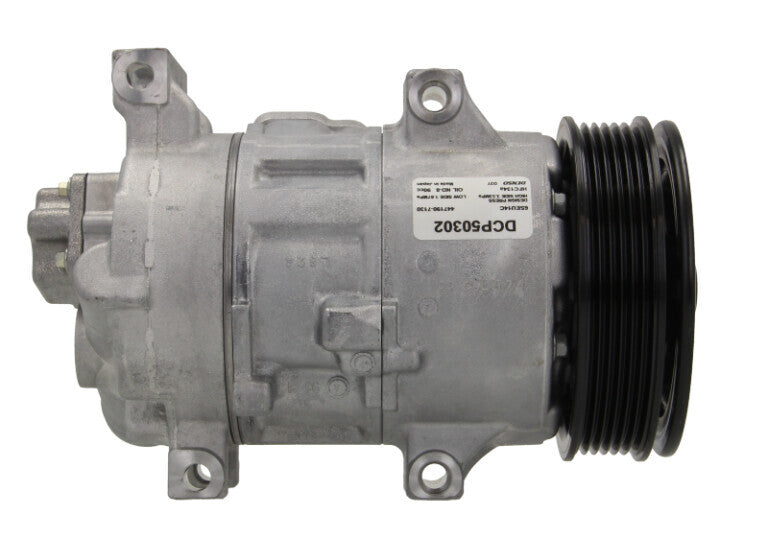 Denso New Aircon Compressor for Toyota DCP50302