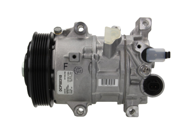 Denso New Aircon Compressor for Toyota DCP50310
