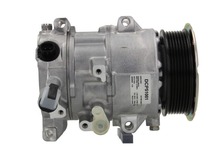 Denso New Aircon Compressor for Lexus DCP51001