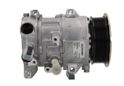 Denso New Aircon Compressor for Lexus DCP51001