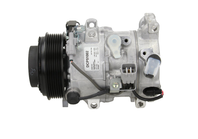 Denso New Aircon Compressor for Lexus DCP51002
