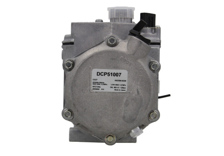 Denso New Aircon Compressor for Lexus DCP51007
