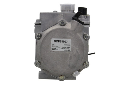 Denso New Aircon Compressor for Lexus DCP51007