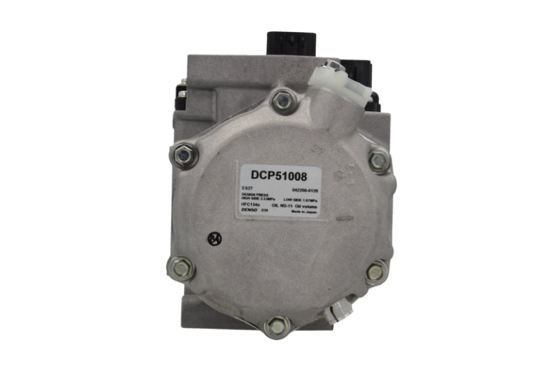 Denso New Aircon Compressor for Lexus DCP51008