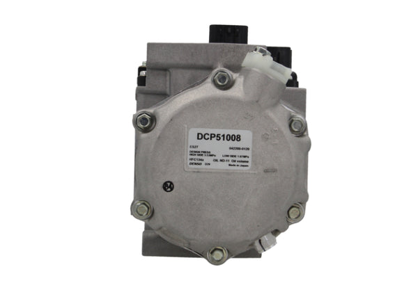 Denso New Aircon Compressor for Lexus DCP51008