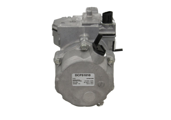 Denso New Aircon Compressor for Toyota DCP51010