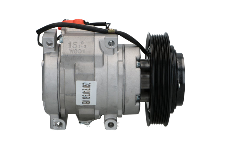 PlusLine Original Aircon Compressor for Toyota 4472203245+
