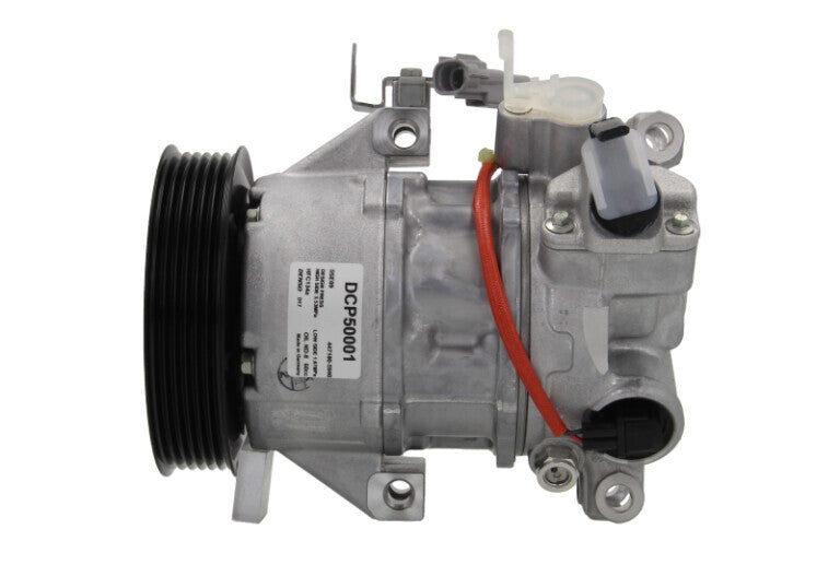 Denso New Aircon Compressor for Toyota DCP50001