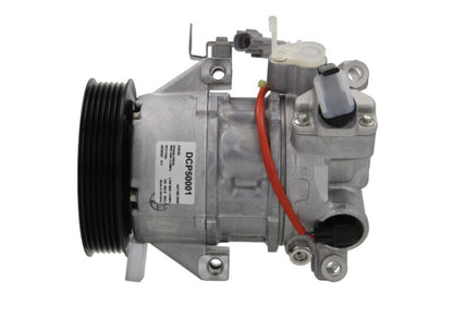 Denso New Aircon Compressor for Toyota DCP50001
