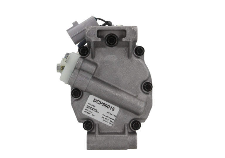 Denso New Aircon Compressor for Toyota DCP50015