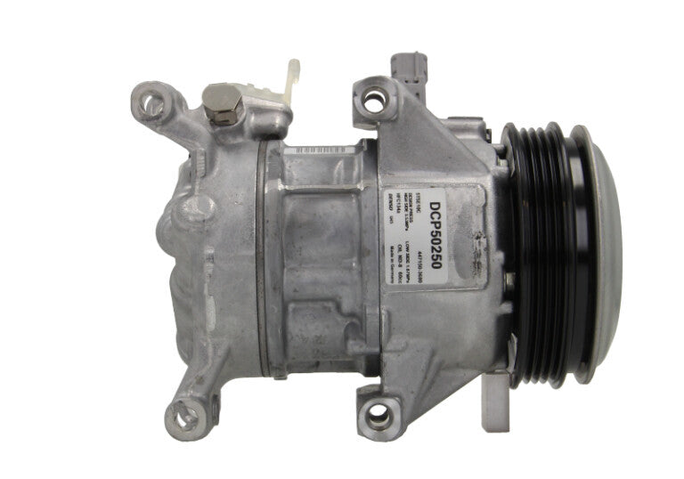 Denso New Aircon Compressor for Toyota DCP50250
