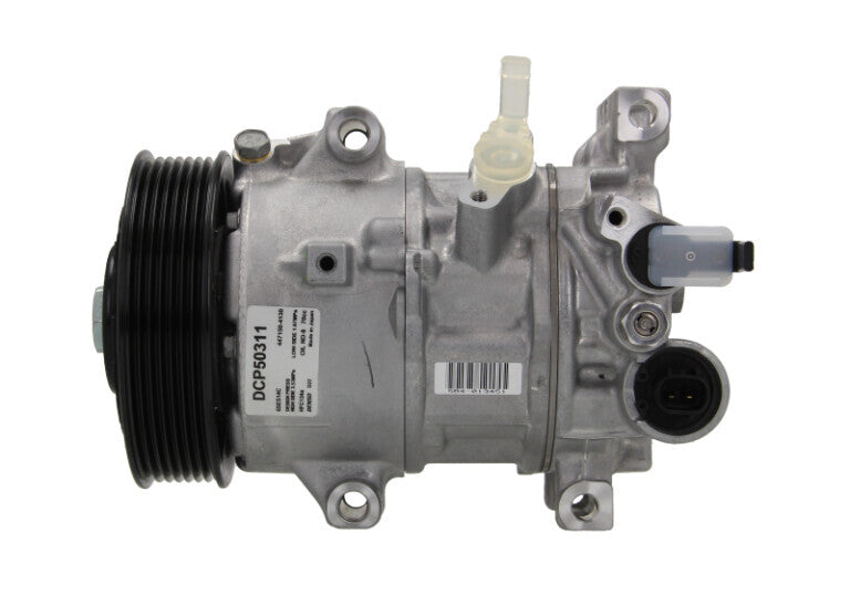 Denso New Aircon Compressor for Toyota DCP50311