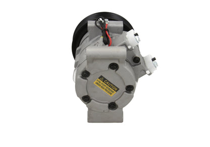 PlusLine Original Aircon Compressor for Toyota 4471601970+