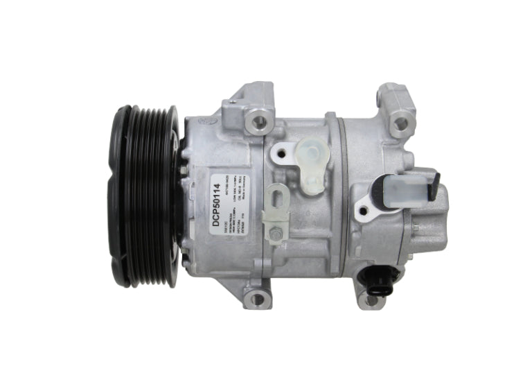 Denso New Aircon Compressor for Toyota DCP50114