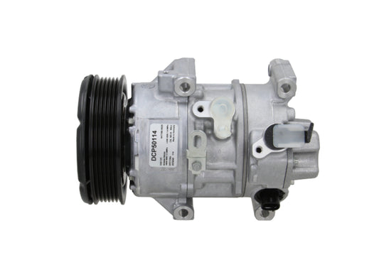 Denso New Aircon Compressor for Toyota DCP50114