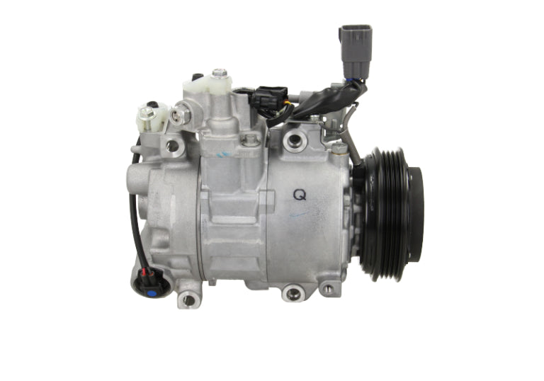 Denso New Aircon Compressor for Toyota DCP50125