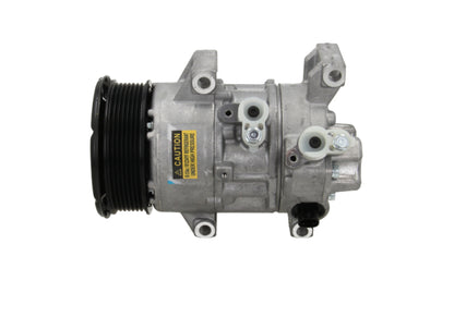PlusLine Original Aircon Compressor for Toyota 4472601257+