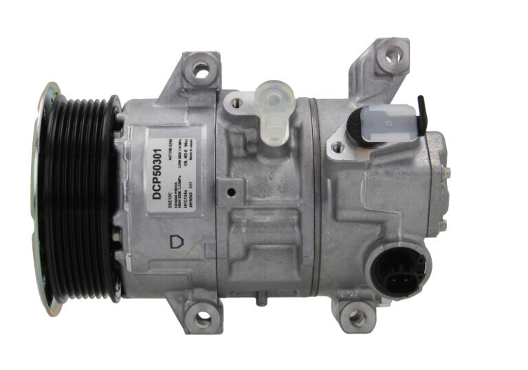 Denso New Aircon Compressor for Toyota DCP50301