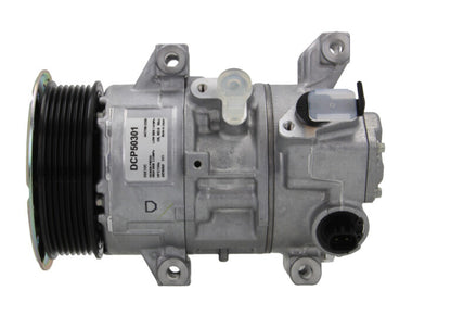 Denso New Aircon Compressor for Toyota DCP50301