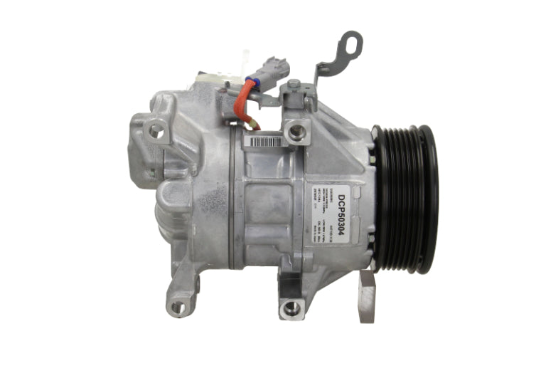 Denso New Aircon Compressor for Toyota DCP50304