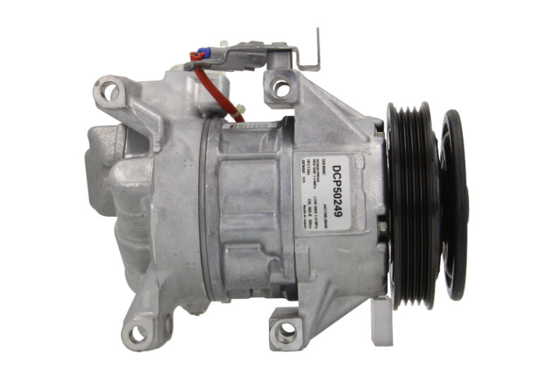 Denso New Aircon Compressor for Toyota DCP50249