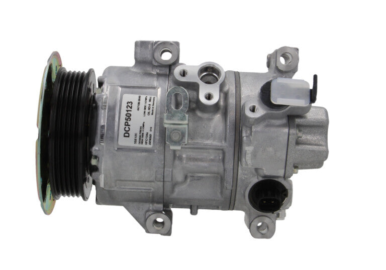 Denso New Aircon Compressor for Toyota DCP50123