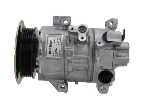 Denso New Aircon Compressor for Toyota DCP50123