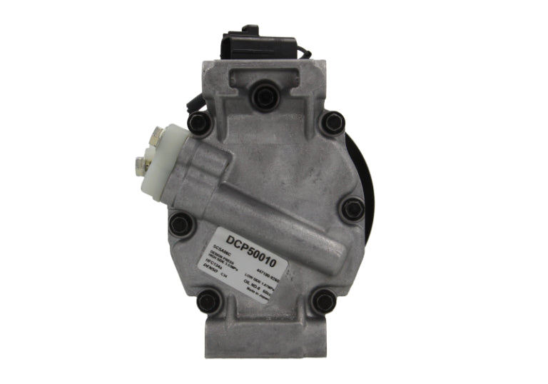 Denso New Aircon Compressor for Toyota DCP50010