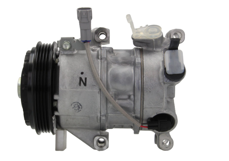 Denso New Aircon Compressor for Toyota DCP50252