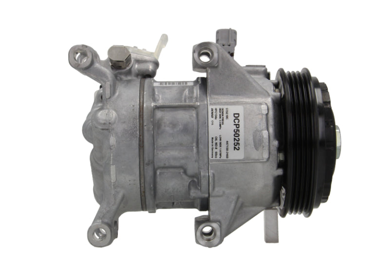 Denso New Aircon Compressor for Toyota DCP50252