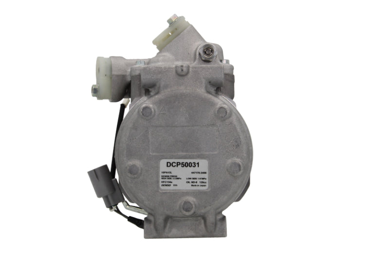Denso New Aircon Compressor for Toyota DCP50031
