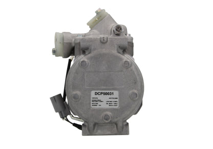 Denso New Aircon Compressor for Toyota DCP50031