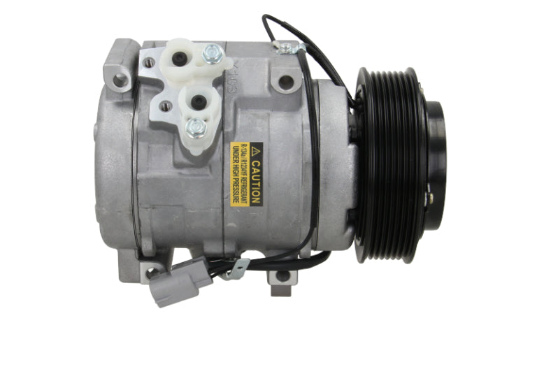 PlusLine Original Aircon Compressor for Toyota 4472801120+
